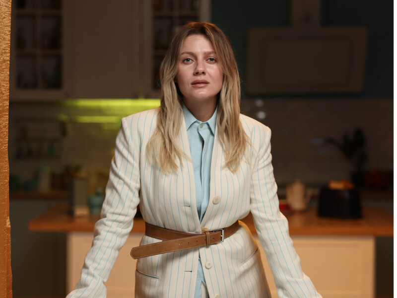 Kola й артист із МУР знялися у кліпі на пісню "Кожної зими". Відео