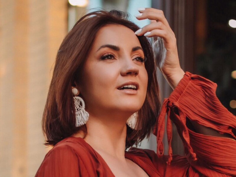 "Тепер пісня – моя. Рибчинський благословив". Цибульська висловилася про зрадницю Лоліту "Тепер пісня – моя. Рибчинський благословив". Цибульська висловилася про зрадницю Лоліту