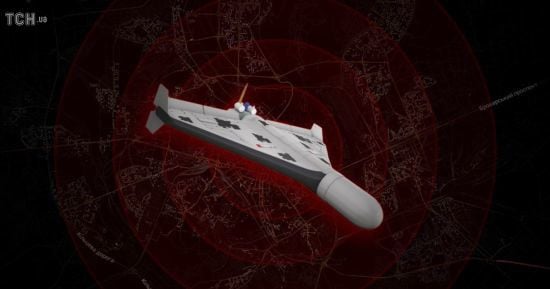 Російська армія вдарила по Україні ракетою і дронами: скільки цілей збила ППО