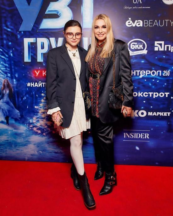 22-річна донька Ольги Сумської відмовилася від акторства і розповіла про свою нову професію