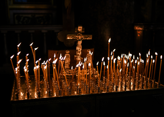 19 грудня — яке церковне свято, що не слід робити, щоб не провести весь рік в бідності