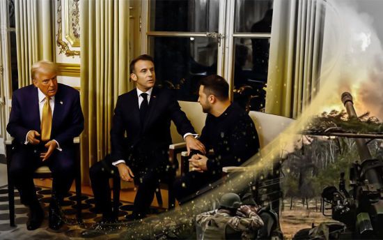 Трамп "надіслав повідомлення" Зеленському: про що йдеться