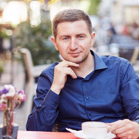 Львівській псевдоактивіст Остап Стахів вийшов з СІЗО: подробиці