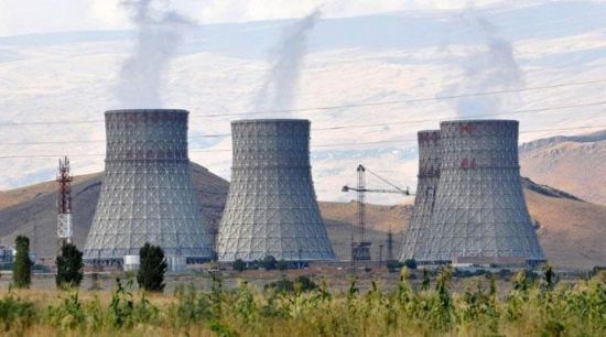 Росія хоче стати світовим лідером у будівництві АЕС — Financial Times