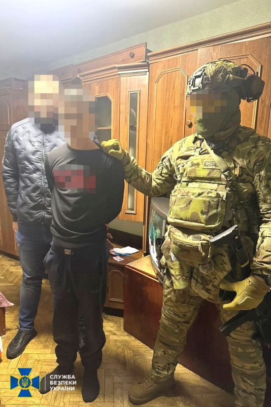 У Харкові затримано 15-річних підлітків, які здійснили теракти на замовлення РФ (фото)