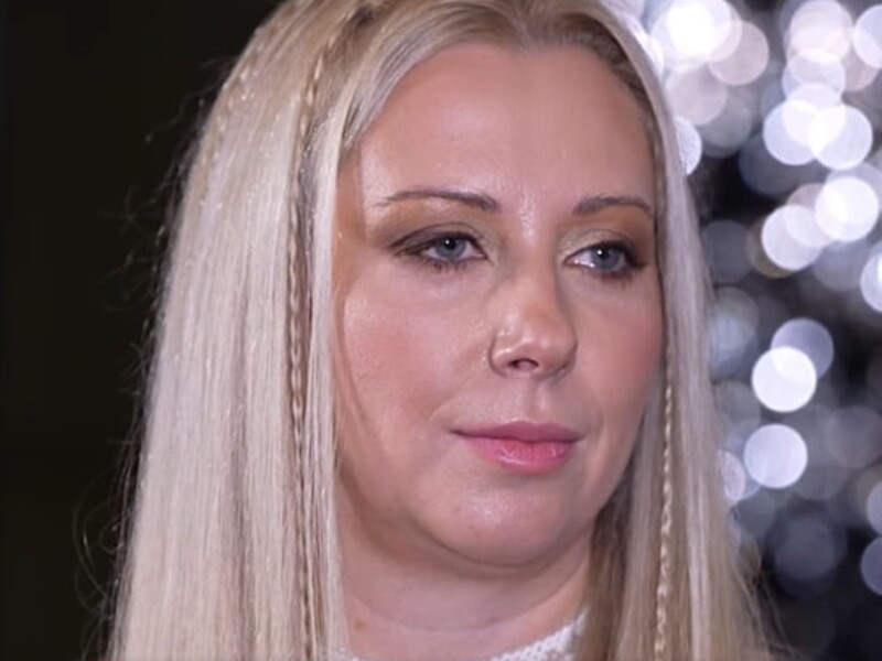 "Поділили". Тоня Матвієнко розповіла, що дісталося після смерті матері їй, а що – братам "Поділили". Тоня Матвієнко розповіла, що дісталося після смерті матері їй, а що – братам