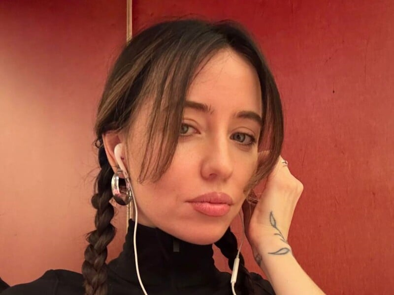 "Мені треба бути спортсменкою". Дорофєєва показала своє тренування в залі. Відео