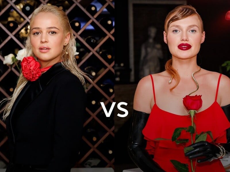 Шоу "Холостяк". Названо ім'я переможниці, яку вибрав ветеран Терен