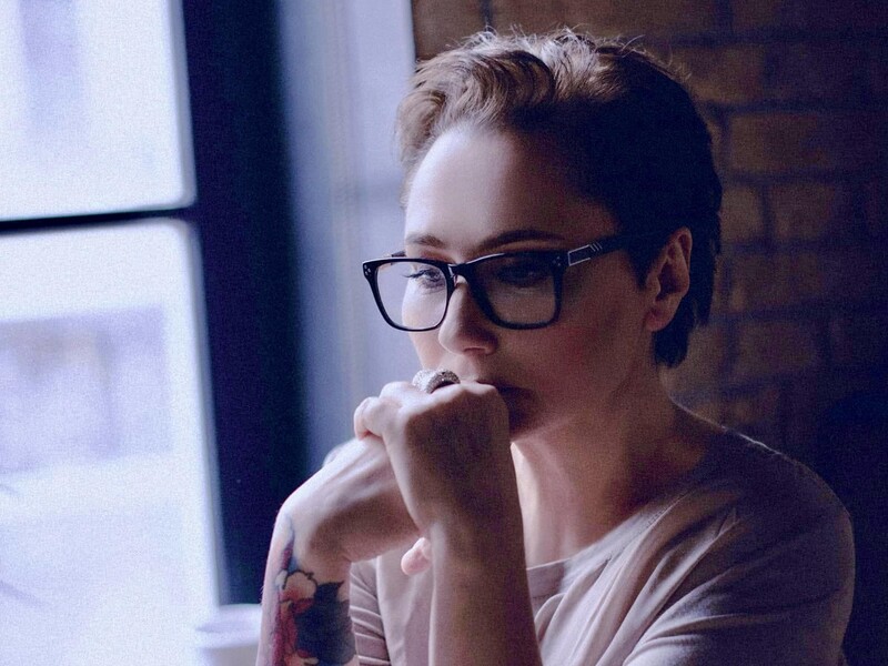 "Кожна людина потребує, щоб її хтось любив". Мозгова висловилася про людські зради