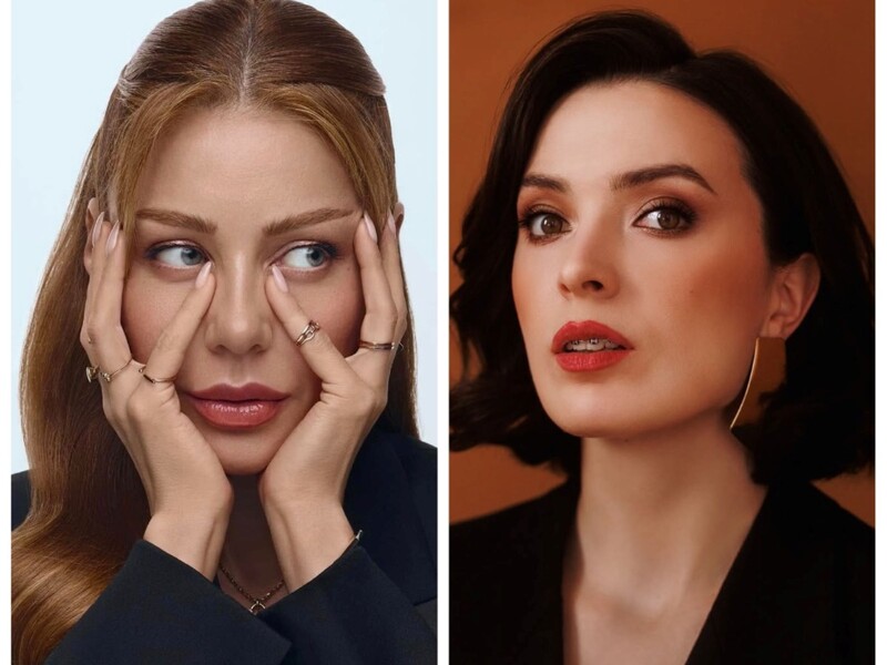 "У її віці мати таку форму – фантастично". 27-річна Мандзюк висловилася про 39-річну Тіну Кароль