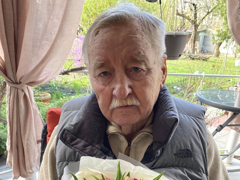 Автору хіта "Ой, летіли дикі гуси" – 83. П’ять найкращих пісень композитора Поклада