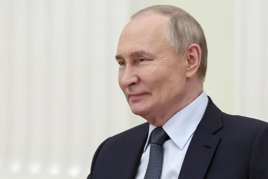 "Нам нудно, хочеться двіжухи": Путін зробив цинічну заяву про війну в Україні (відео)