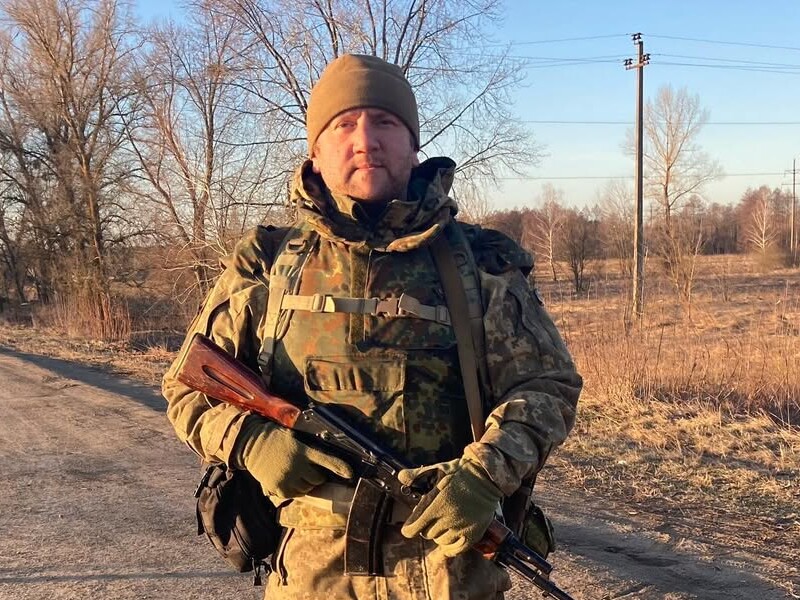Актор Іваниця розповів про конфлікт із командою "Дизель Шоу" Актор Іваниця розповів про конфлікт із командою "Дизель Шоу"