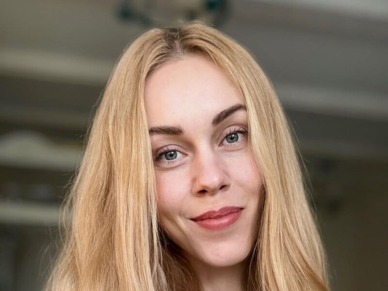 "Коли не отримую любові, я злюся". Дружина Тараса Тополі розповіла про кризу в їхній сім'ї