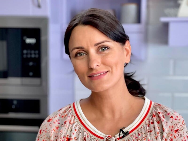 "Чудеса поруч". 41-річна Глінська повідомила про вагітність