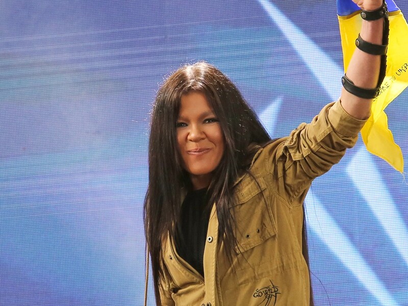 "Якщо не маєш дитини, то не потрібний природі". Руслана розповіла про численні спроби стати матір'ю "Якщо не маєш дитини, то не потрібний природі". Руслана розповіла про численні спроби стати матір'ю