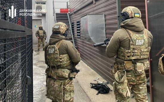 У ДБР розповіли, чи вплинуло вилучення боєприпасів на Одещині на підрозділи ППО