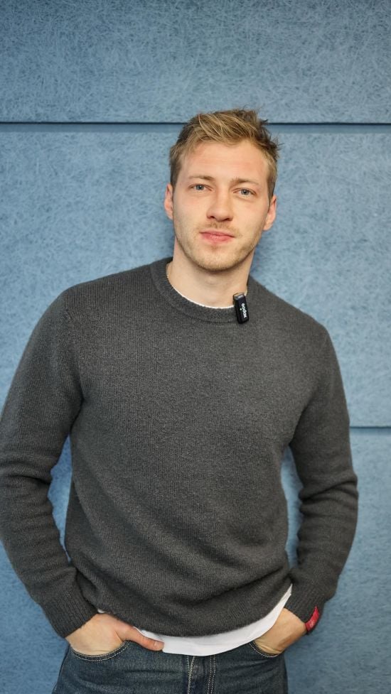 Відомий український актор пройшов військову підготовку й зізнався, чи піде тепер воювати