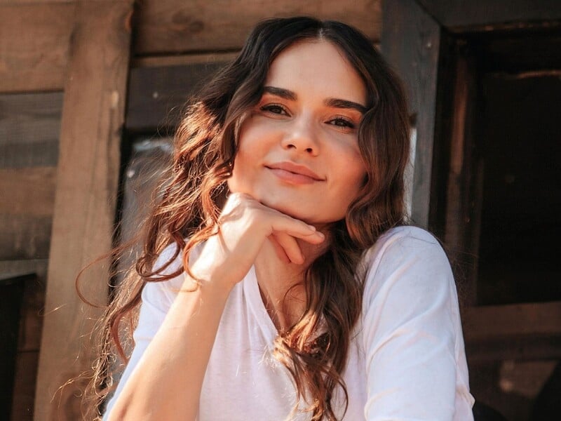 Олена Лавренюк розповіла, як відреагувала, коли на кастингу у "ВІА Гру" її покликали до сауни