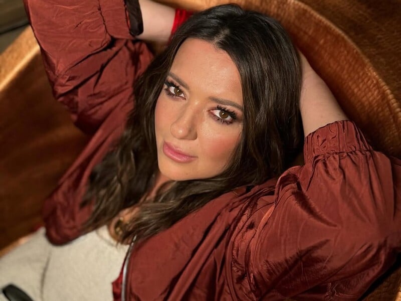 Могилевська показала, як самостійно приготувати солодкий подарунок для дітей