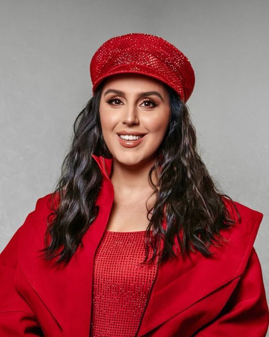 Джамала розкрила, скільки кг набрала під час третьої вагітності, та як зараз повертається до форми