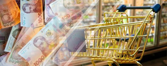 Ціни на продукти в Україні зростуть найближчим часом: економіст назвав причину