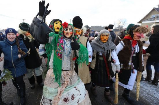 Маланка та Щедрий вечір: які традиції існують та що потрібно робити цього дня