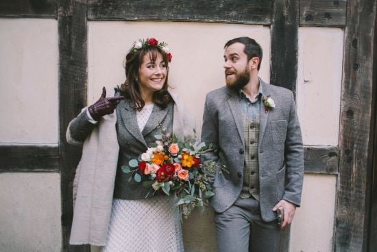 Даша Малахова у річницю шлюбу показала, яким було її весілля з молодшим на 10 років чоловіком