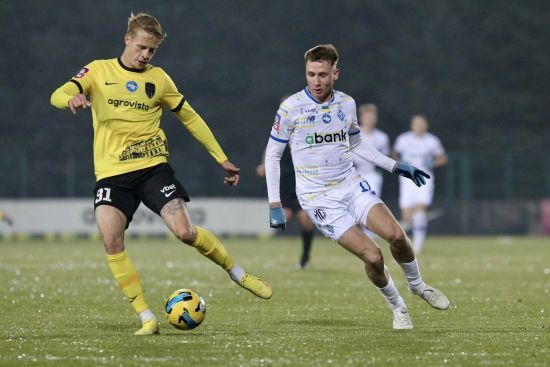 Динамо – Олександрія: онлайн-відеотрансляція матчу УПЛ