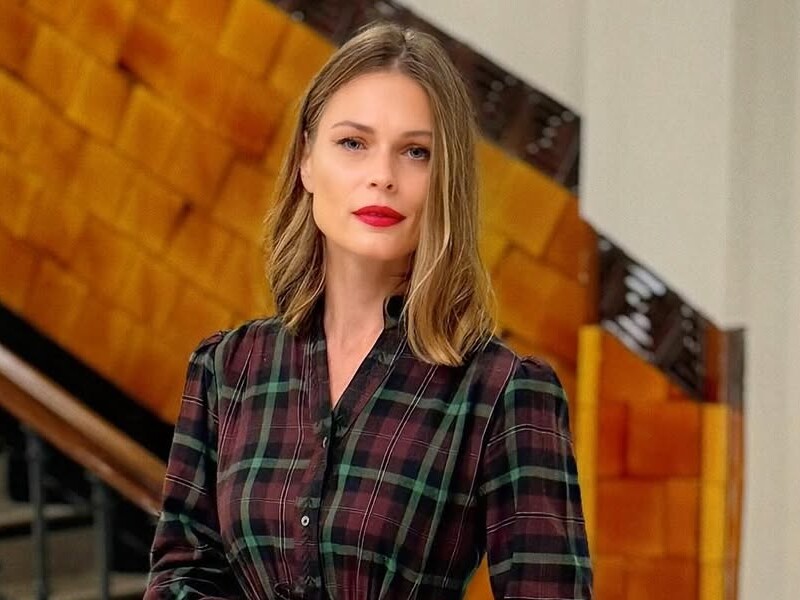 "Полячки тицяли середні пальці". Фреймут показала, як у Польщі на неї напав прибічник Путіна. Відео "Полячки тицяли середні пальці". Фреймут показала, як у Польщі на неї напав прибічник Путіна. Відео