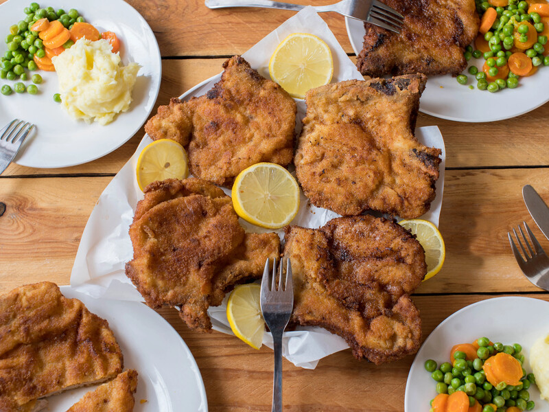 "Смачна і проста в приготуванні страва". Рецепт запечених битків