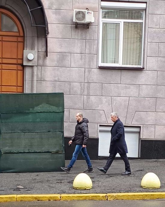 Після скандальних заяв Юрія Бойка викликали на допит до СБУ – ЗМІ