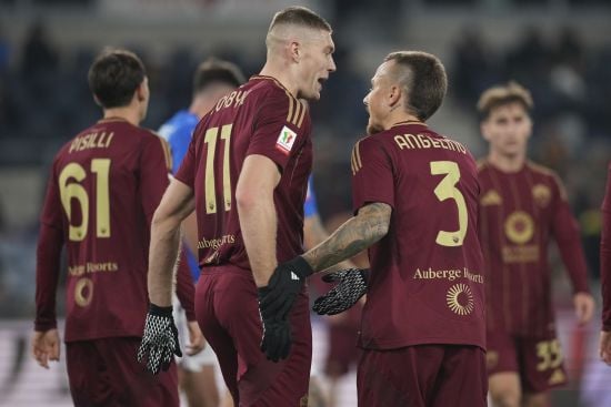 Серія А: розклад і результати матчів 17-го туру чемпіонату Італії з футболу, турнірна таблиця