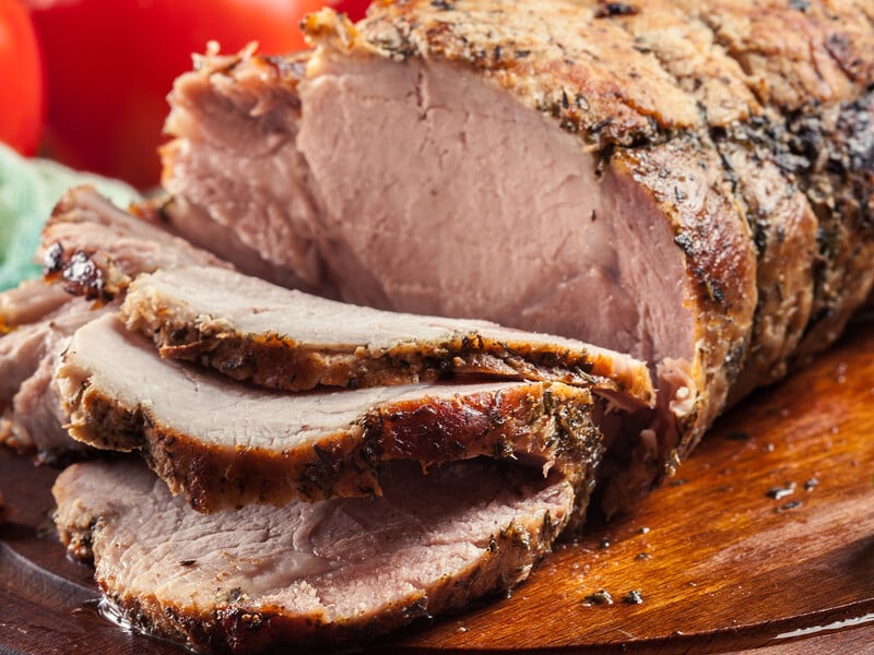 Додайте це в маринад – і свинячий шпондер вийде м'яким