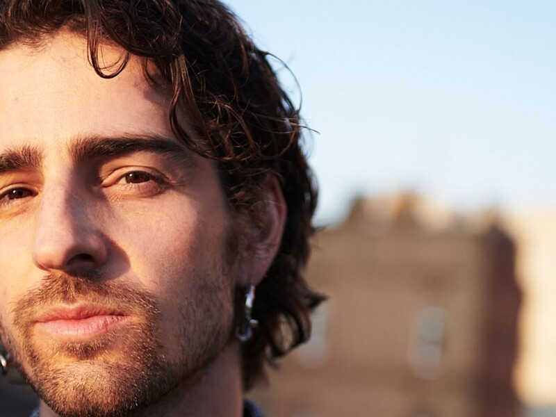 "Не можу почати життя з нового листа". Dantes висловився про свої плани на наступний рік