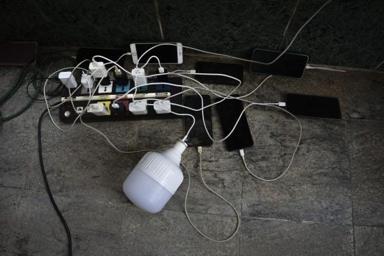 Відключення світла 30 грудня: у ДТЕК та "Укренерго" повідомили, коли не буде електрики