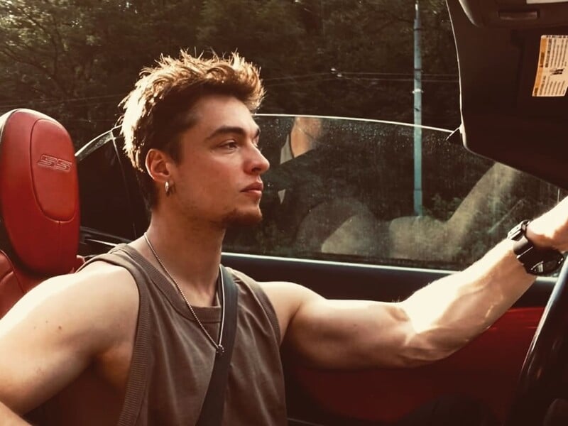 Грабар розповів, чому відмовився від участі в новому сезоні шоу "Холостяк", героєм якого став Терен