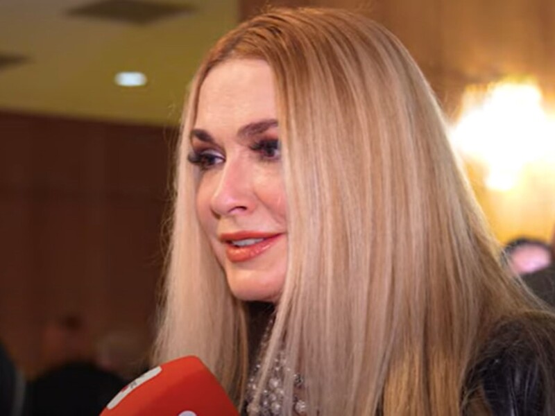 Сімейний конфлікт сестер Сумських. Ольга Сумська публічно закликала старшу сестру до миру