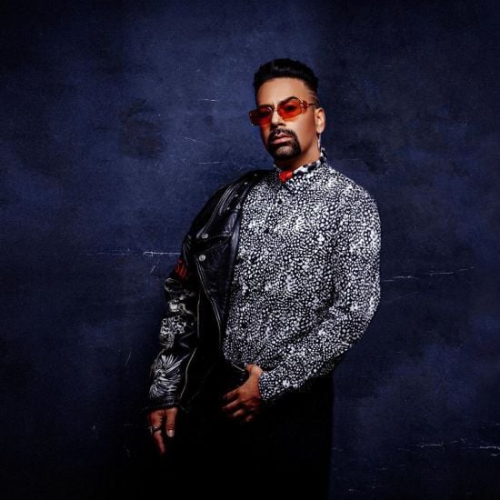 Амадор Лопес впав просто на сцені та із серйозними травмами потрапив до лікарні