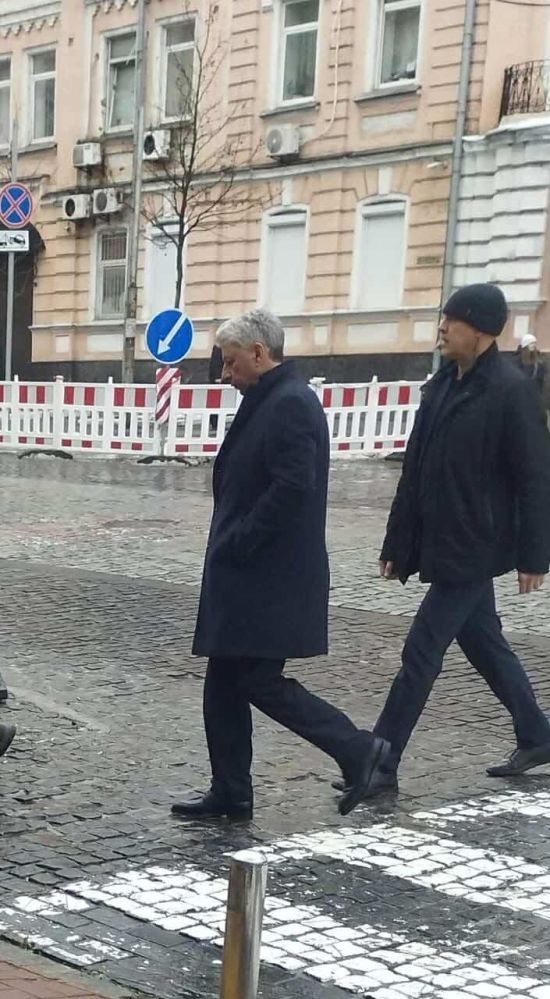 Рада підтримала позбавлення Бойка звання "Героя України": що далі