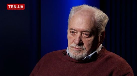 Яка перша ознака того, що людині потрібна допомога психіатра: Семен Глузман відповів