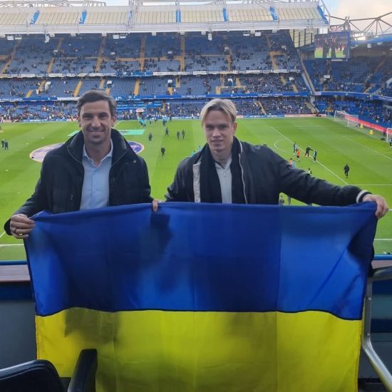 Мудрик, Бєсєдін, Срна, Рибка та інші: усі допінгові скандали в українському футболі