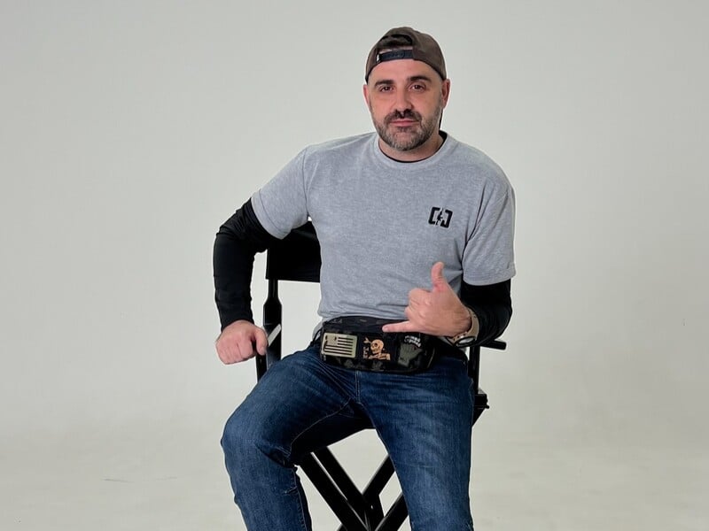 Відомий український режисер відмовився від держфінансування свого фільму