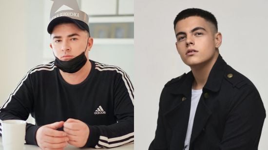 23-річний Волканов вперше розповів про життя з Андрієм Данилком під одним дахом: "Він готує круто"