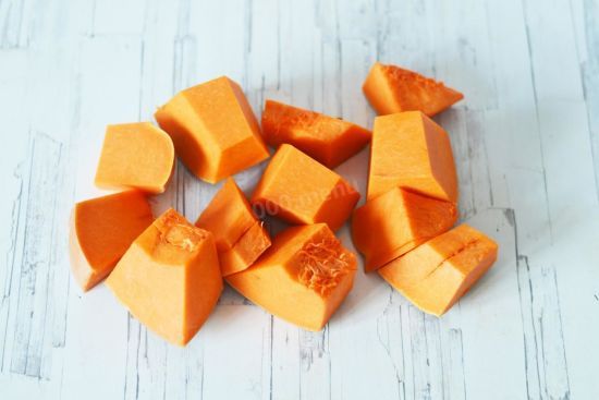 Користь гарбуза: названо сорт гарбуза, який може знижувати тиск і рівень цукру