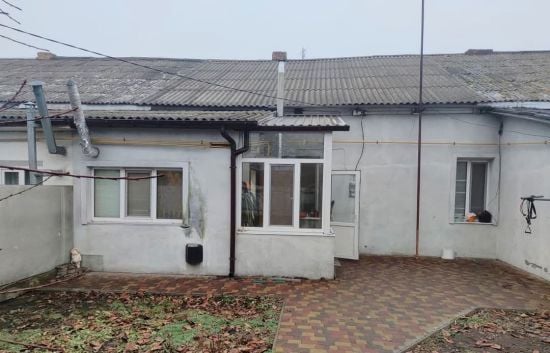 Вбив сусіда з інвалідністю: на Київщині затримано чоловіка