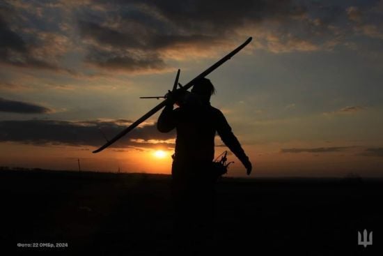 Росіяни на Херсонщині імітують наступ: експерт про шанси окупантів форсувати річку