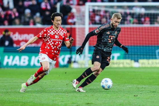 "Баварія" після розгрому "Шахтаря" сенсаційно зазнала першої поразки в сезоні Бундесліги (відео)