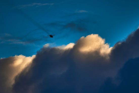 Запуск ракет Storm Shadow/Scalp по Росії: у Повітряних силах опублікували фото