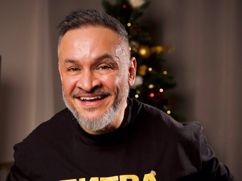 "Гарні ми". Хіменес-Браво засвітився в обіймах відомої українки. Фото